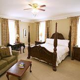 Desbarres Manor Inn Guysborough Room photo